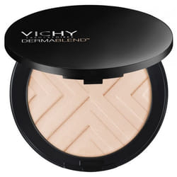 Vichy Dermablend Covermatte Fond de Teint Poudre Compacte SPF25 9,5 g - Teinte : 15 : Opal
