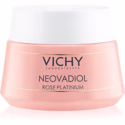 Redonnez une couleur lumineuse à votre peau et réveillez sa vitalité. La crème de jour raffermissante et éclaircissante Vichy ...