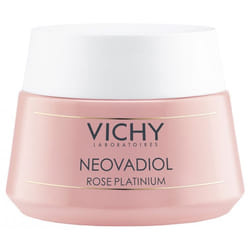 Vichy Neovadiol Rose Platinium Crème Rose Fortifiante et Revitalisante 50 ml