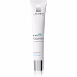 Dites adieu à la peau terne et fatiguée en luttant contre la perte de volume et d’élasticité. La crème intensément hydratante La Roche-Posay Hyalu B5&nbsp;contribue à améliorer l’aspect général et la qualité de la peau. Elle contient une formule unique basée sur deux types d’acides hyaluronique