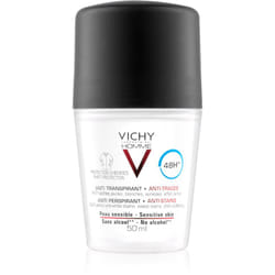 Vichy Homme Deodorant 50 ml