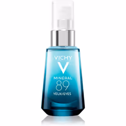 Profitez de la force dont vous avez besoin au quotidien et d’une apparence lumineuse avec Vichy Minéral 89 Hyaluron-Booster E ...