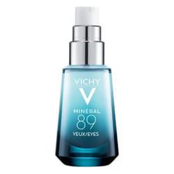 Vichy Minéral 89 Yeux Fortifiant Yeux Réparateur 15 ml