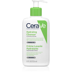 CeraVe Hydrating Cleanser 236 ml