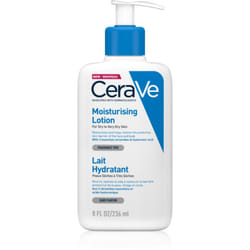 CeraVe Moisturizers 236 ml