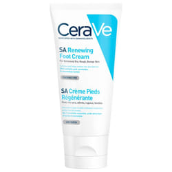CeraVe SA Crème Pieds Régénérante 88 ml