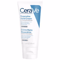 CeraVe Crème Mains Réparatrice 50 ml