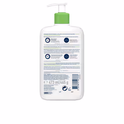 Gel Nettoyant Hydratant 473 ml