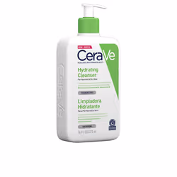 Gel Nettoyant Hydratant 473 ml
