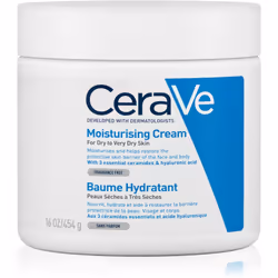 Vous souffrez de peau sèche