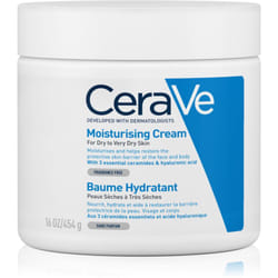 CeraVe Moisturizers 454 g