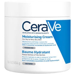 CeraVe Baume Hydratant 454 g