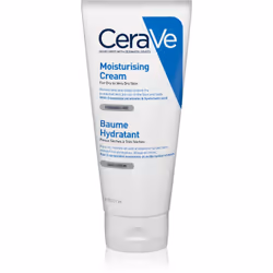 Vous souffrez de peau sèche