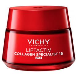 Vichy LiftActiv Crème Collagen Specialist 16 Jour 50 ml