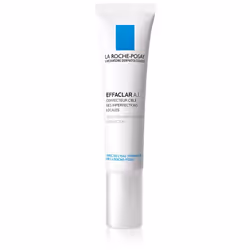 Votre peau appelle-t-elle à l’aide pour lutter contre ses imperfections&nbsp;? Le soin local La Roche-Posay Effaclar A.I. agit localement sur les imperfections