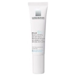 La Roche-Posay Hyalu B5 Yeux Soin Anti-Rides Réparateur Repulpant 15 ml