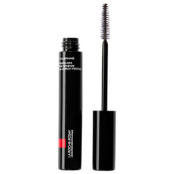 La Roche-Posay Tolériane Mascara Waterproof Allergy Tested Noir 7,6 ml
