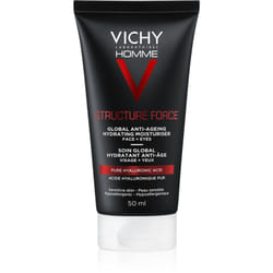 Vichy Homme Structure Force 50 ml