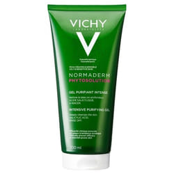 Vichy Normaderm Phytosolution Gel Purifiant Intense 200 ml