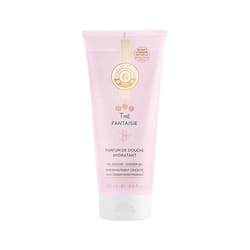 Roger&Gallet Thé Fantaisie Parfum de Douche Hydratant 200ml
