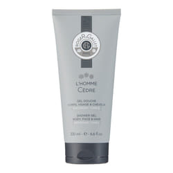 Roger&Gallet L'Homme Cèdre 200ml