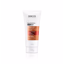 Vichy Masque réparateur Kera-Solutions 200 ml