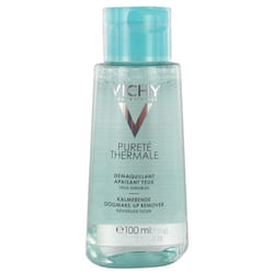 Vichy Pureté Thermale Démaquillant Apaisant Yeux Sensibles 100 ml