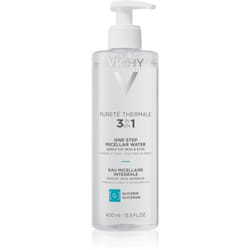 Vichy Pureté Thermale 400 ml