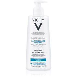 Vichy Pureté Thermale 400 ml