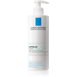 La Roche-Posay Lipikar Lait Urea 5+ 400 ml