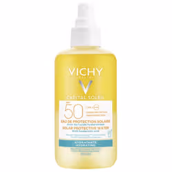 Vichy Capital Soleil Eau de Protection Solaire Hydratante SPF50 200 ml