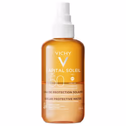 Vichy Capital Soleil Eau de Protection Solaire SPF50 200 ml