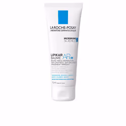 Lipikar Baume AP+ baume relipidant anti-irritations 75 ml