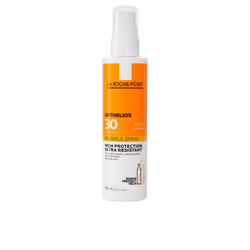 Anthelios Shaka spray invisible ultra-resistant SPF30 200 ml