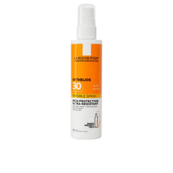 Anthelios Shaka spray invisible ultra-resistant SPF30 200 ml