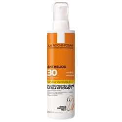 La Roche-Posay Anthelios Spray Invisible SPF30 200 ml