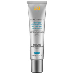 SkinCeuticals Advanced Brightening UV Defense Sunscreen SPF50 40 ml