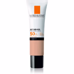 Il est possible d’obtenir une magnifique peau mate et soyeuse même en été. La crème teintée matifiante SPF 50+ La Roche-Posay ...