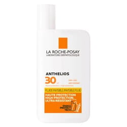 La Roche-Posay Anthelios Shaka Fluide Invisible SPF30 50 ml