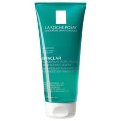 La Roche-Posay Effaclar Gel Purifiant Micro-Peeling 200 ml