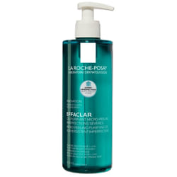 La Roche-Posay Effaclar Gel Purifiant Micro-Peeling 400 ml