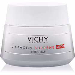 Pour que votre peau soit parfaitement prête à faire face à tous vos défis quotidiens, utilisez chaque matin la crème de jour  ...