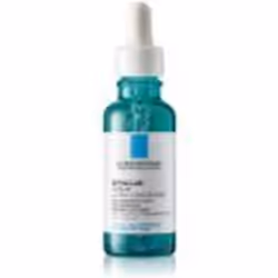 Débarrassez votre peau de toutes les imperfections une fois pour toutes. Le sérum concentré pour peau à problèmes La Roche-Posay Effaclar est un produit à teneur élevée en substances actives qui ciblent les points noirs