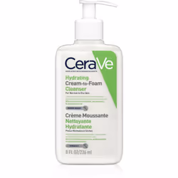 CeraVe Cleansers 236 ml
