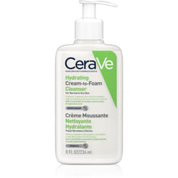 CeraVe Cleansers 236 ml