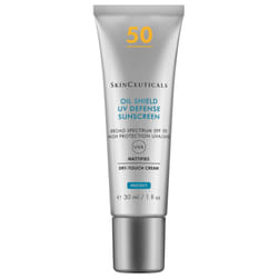 SkinCeuticals Protect Oil Shield UV Defense Sunscreen SPF50 30 ml