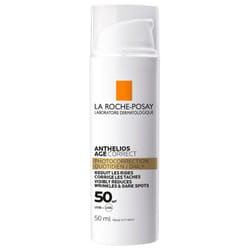 La Roche-Posay Anthelios Age Correct Soin Quotidien SPF50 50 ml