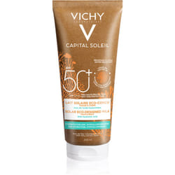 Vichy Capital Soleil Solar Eco-Designed Milk 200 ml
