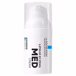 La Roche-Posay Dispositif Médical Lipikar Eczéma MED Cream 30 ml