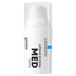 La Roche-Posay Dispositif Médical Lipikar Eczéma MED Cream 30 ml